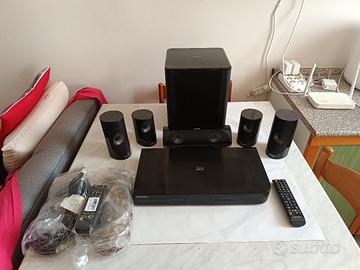 Samsung home theatre 