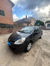 RENAULT Clio 3ª serie - 2008