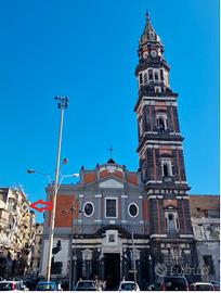Studentato Napoli Centro