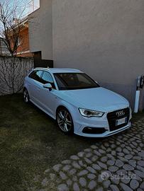 Audi A3 2.0 Sline