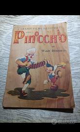 Pinocchio 