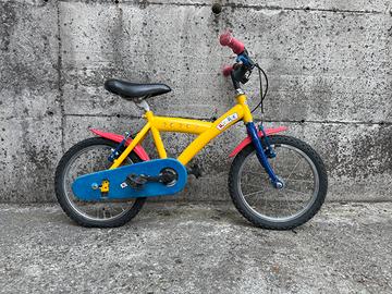 Bicicletta