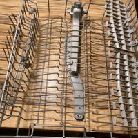 Ricambi lavastoviglie Hotpoint Ariston