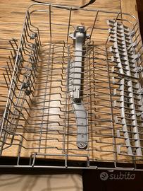 Ricambi lavastoviglie Hotpoint Ariston