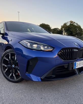 Bmw 118 118d MSport Pro