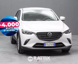 MAZDA CX-3 CX-3 2.0 Executive 2wd 121cv my18