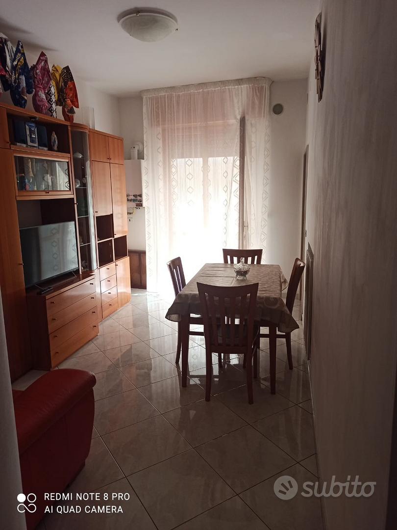 Appartamento – San Severo, Foggia - Vista 2