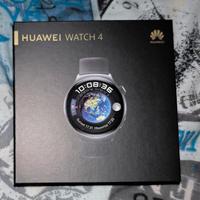 Huawei watch 4 Active