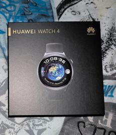 Huawei watch 4 Active