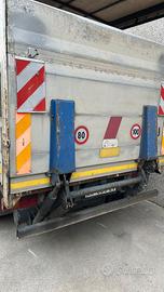 SPONDA IDRAULICA X CAMION