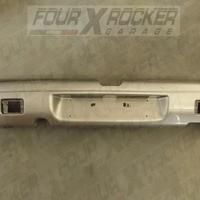 Paraurti posteriore KIA Sportage JA 93>02