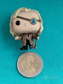 Funko Pocket Pop: Alastor Malocchio Moody