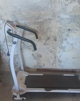 Tapis Roulant 