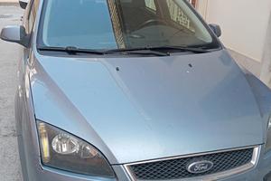 Ford Focus TDCI 1.6 90 cv