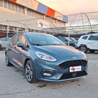 Ford Fiesta 1.0 Ecoboost Hybrid 125 CV 5 porte ST-