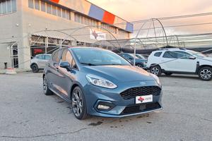 Ford Fiesta 1.0 Ecoboost Hybrid 125 CV 5 porte ST-