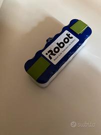 Batteria originale aspirapolvere Roomba iRobot 780