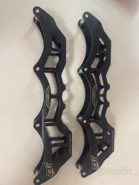 Carrello simmons rana Tez 4x90