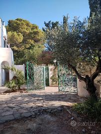 Appartamento mare Santa Caterina - Nardò (Le)