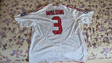 maglia AC Milan