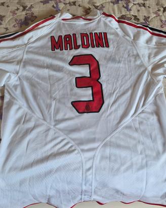 maglia AC Milan