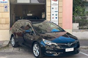 Opel Astra 1.5 CDTI S&S Sports Tourer