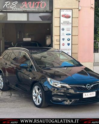 Opel Astra 1.5 CDTI S&S Sports Tourer