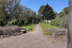 Villa singola Mesagne [SG119VRG]