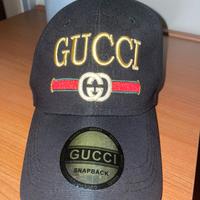 Cappello Gucci