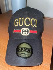 Cappello Gucci