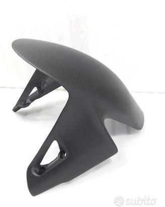 Parafango anteriore carbonio ducati panigale v4r s