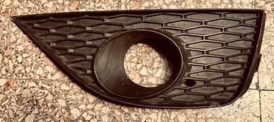 Cornice copri fendinebbia originale Seat Ibiza 6J