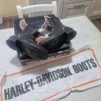 Anfibi Harley Davidson nr.38