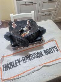 Anfibi Harley Davidson nr.38