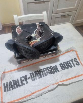 Anfibi Harley Davidson nr.38