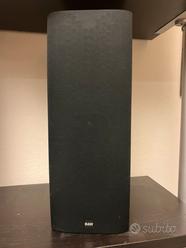 Centrale B&amp;W LCR60 S3  			