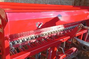 seminatrice gaspardo M300