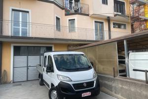 Fiat Ducato 2.0 Mjet 115CV 7 Posti DOPPIA CABINA C