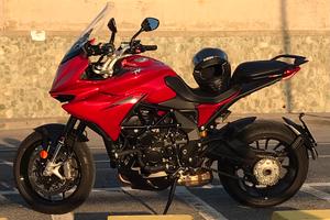 Mv Agusta Turismo Veloce R