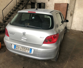 Peugeot 307 1.6 benzina anno 2003