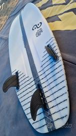 Eleveight ESCAPE 5.4 del 2018