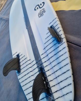 Eleveight ESCAPE 5.4 del 2018