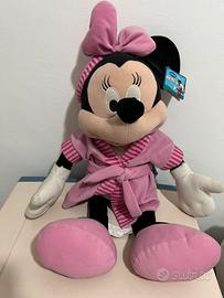 Peluche Minnie