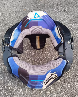 Collare Leatt GPX