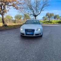 Audi A6 V6 MULTITRONIC