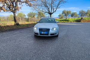 Audi A6 V6 MULTITRONIC
