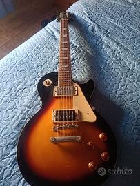 Epiphone Les Paul Standard (2011) - Sunburst