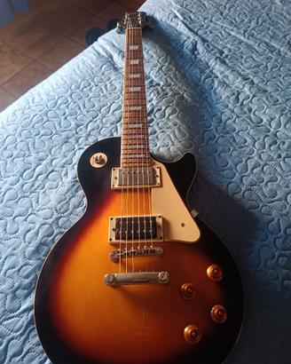 Epiphone Les Paul Standard (2011) - Sunburst