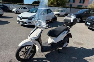 Piaggio Liberty S 125