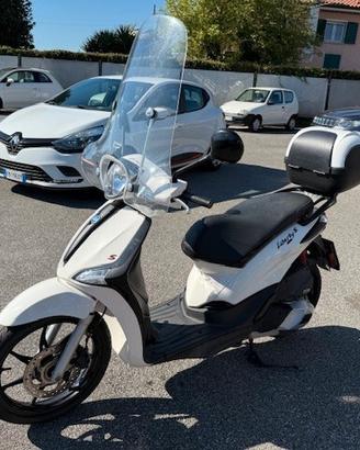 Piaggio Liberty S 125
